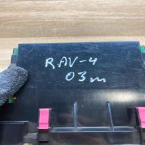 88650 42170 177300 7731  Climate control unit Toyota RAV 4 (XA20)