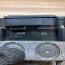 57110 T1W A130 M1 0265956234  ABS Pump Honda CR-V