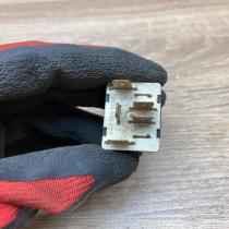 443959855F   Electric window control switch Audi 100 200 5000 C3