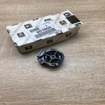 6562G9 9640322980 6562 G9 Front door high frequency speaker Peugeot 206
