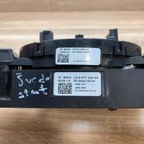 6977322 6976394  Wiper turn signal indicator stalk/switch BMW 5 E60 E61