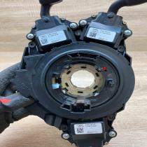 6977322 6976394  Wiper turn signal indicator stalk/switch BMW 5 E60 E61