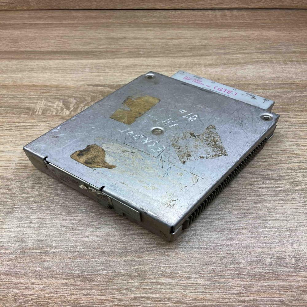 91AB 12A650 HA   Engine control unit/module ECU Ford Escort