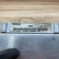 91AB 12A650 HA   Engine control unit/module ECU Ford Escort