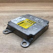 89170 05160 208623 106  Airbag control unit/module Toyota Avensis T250