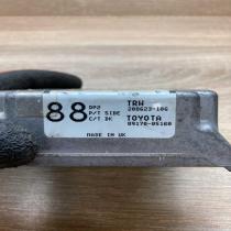 89170 05160 208623 106  Airbag control unit/module Toyota Avensis T250
