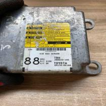 89170 05160 208623 106  Airbag control unit/module Toyota Avensis T250