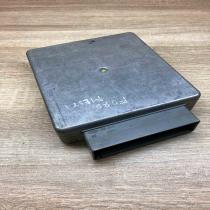 96FB 12A650 ACA   Engine control unit/module ECU Ford Fiesta