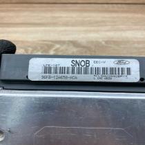 96FB 12A650 ACA   Engine control unit/module ECU Ford Fiesta