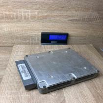 96FB 12A650 ACA   Engine control unit/module ECU Ford Fiesta