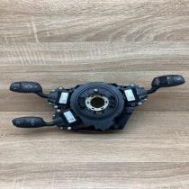 9170226 6976394 Used Wiper control stalk BMW 5 E60 E61