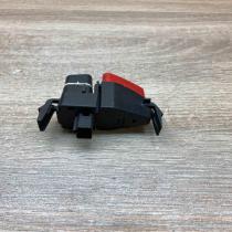 A1688201210 33019001 Used Hazard light switch Mercedes-Benz A W168