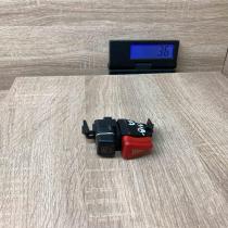 A1688201210 33019001 Used Hazard light switch Mercedes-Benz A W168