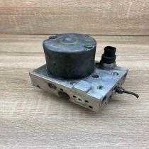 6757593 0265225005  ABS Pump BMW 5 E39