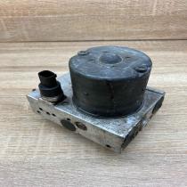 6757593 0265225005  ABS Pump BMW 5 E39