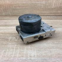 6757593 0265225005  ABS Pump BMW 5 E39