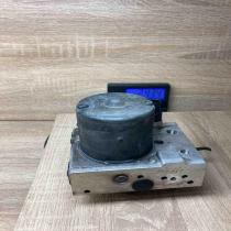 6757593 0265225005  ABS Pump BMW 5 E39