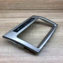 53734A0   Radio/GPS head unit trim Toyota Corolla Verso AR10