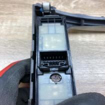53734A0   Radio/GPS head unit trim Toyota Corolla Verso AR10