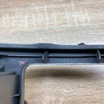 53734A0   Radio/GPS head unit trim Toyota Corolla Verso AR10