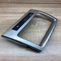53734A0   Radio/GPS head unit trim Toyota Corolla Verso AR10