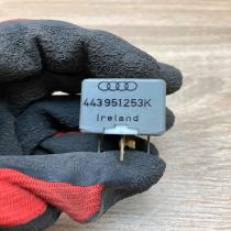 443951253K  214 Other relay Audi 80 90 S2 B4
