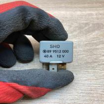 443951253K  214 Other relay Audi 80 90 S2 B4