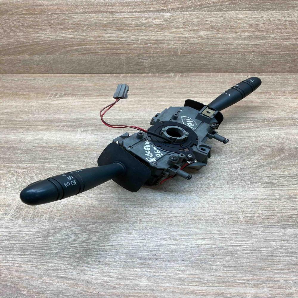 7700414478L   Wiper turn signal indicator stalk/switch Renault Scenic I