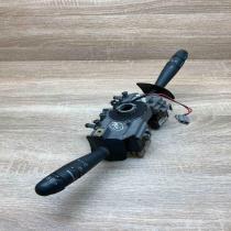 7700414478L   Wiper turn signal indicator stalk/switch Renault Scenic I