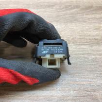 3A0959855B 95VW14529BAW  Electric window control switch Ford Galaxy