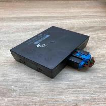 1J0959799Q  With Plug Comfort/convenience module Volkswagen Golf IV