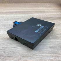1J0959799Q  With Plug Comfort/convenience module Volkswagen Golf IV
