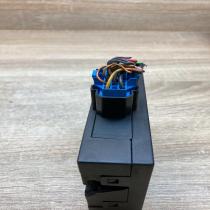 1J0959799Q  With Plug Comfort/convenience module Volkswagen Golf IV