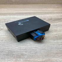 1J0959799Q  With Plug Comfort/convenience module Volkswagen Golf IV