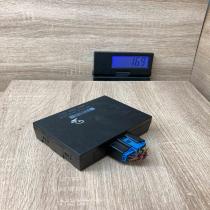 1J0959799Q  With Plug Comfort/convenience module Volkswagen Golf IV