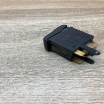 6N1953235 6N2953235  Hazard light switch Volkswagen Polo III 6N 6N2 6NF