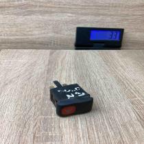 6N1953235 6N2953235  Hazard light switch Volkswagen Polo III 6N 6N2 6NF