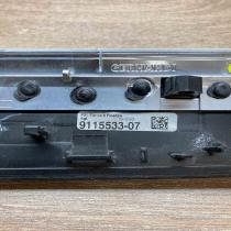 9115533   Other interior part BMW 7 F01 F02 F03 F04