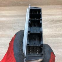 7785098 0281001445  Engine control unit/module ECU BMW 3 E46