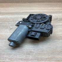 0130821785  Rear Rear door window regulator motor Audi A6 S6 C5 4B