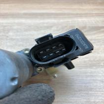 0130821785  Rear Rear door window regulator motor Audi A6 S6 C5 4B
