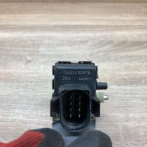 0130821785  Rear Rear door window regulator motor Audi A6 S6 C5 4B