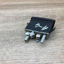 8D0941301   Headlight level height control switch Audi A4 S4 B5 8D