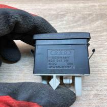 8D0941301   Headlight level height control switch Audi A4 S4 B5 8D