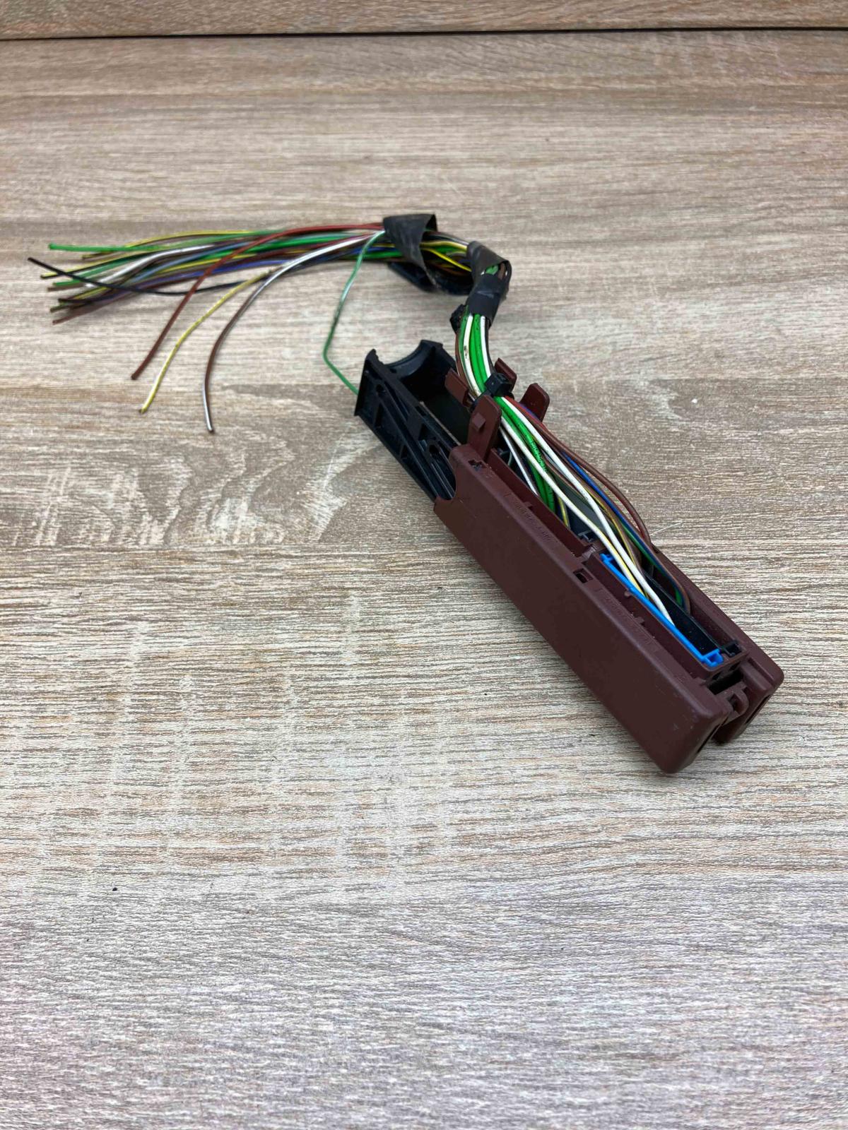 321619140 321615171  Plug wire Opel Vectra C