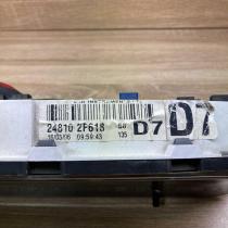 24810 2F618 96251046  Speedometer (instrument cluster) Nissan Primera