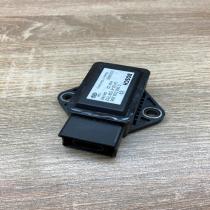 6758750 0265005266 Black ESP acceleration yaw rate sensor BMW 5 E60 E61