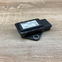 6758750 0265005266 Black ESP acceleration yaw rate sensor BMW 5 E60 E61