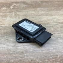 6758750 0265005266 Black ESP acceleration yaw rate sensor BMW 5 E60 E61
