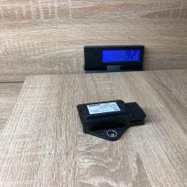 6758750 0265005266 Black ESP acceleration yaw rate sensor BMW 5 E60 E61